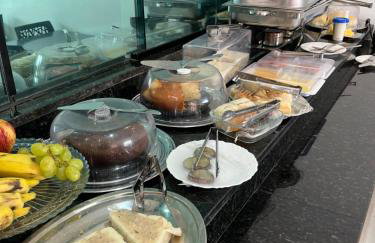 GAB Hotel & Residencial - Photo 16