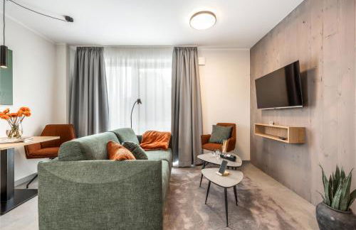 Der Fuchsbau -smarte Apartments-, am Klinikum Oldenburg - Photo 44