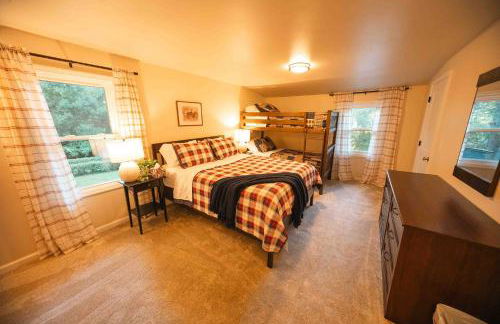 Creekside Cottage at Saegertown - Foto 58