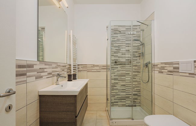 Appartamento Maestrale - Foto 21