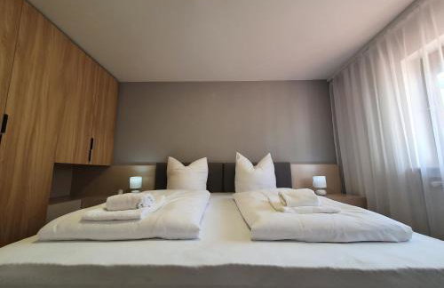 Schwarzwald Zartenbach Apartments - Photo 13