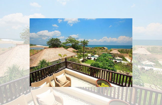 Villa Teresa Bali - Photo 59