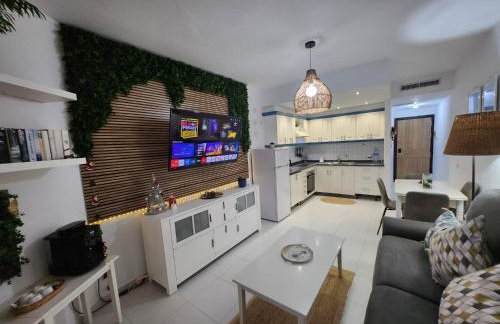 Ocean Luxury Apartment - Foto 7