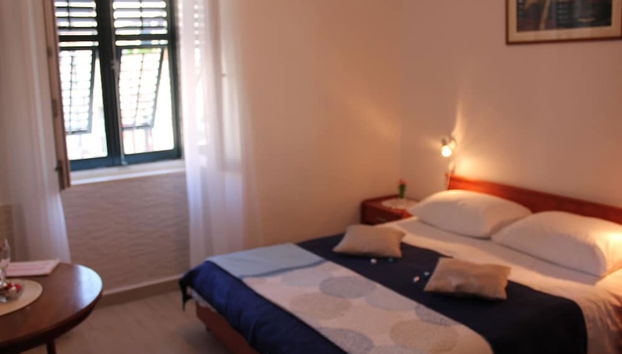 Apartments Nerio - Photo 3, Chambre