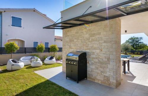 Villa Abarica by Villsy - with heated pool, sauna, jacuzzi - Foto 22