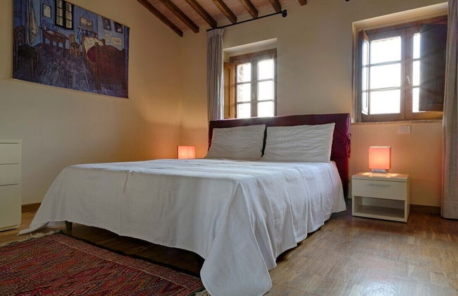 Borghetto Poggio Bianco - Antico casale - Foto 22