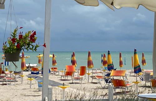 La Casetta Sul Mare di Ginevra & Emanuele - Foto 40