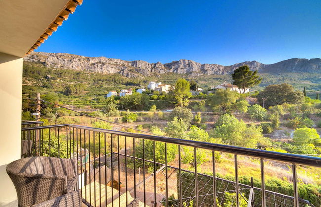 El Secret de la Foradà - Foto 19