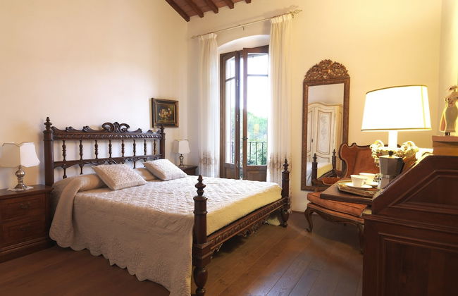 Agriturismo La Canonica - Photo 6