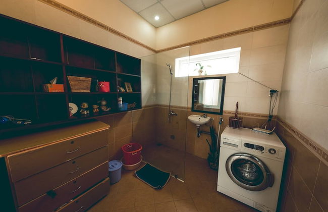 Hillside Homestay Hue - Top Apartment - Foto 20