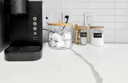 The Stay 1 - Navy Yard Washington DC - Foto 78