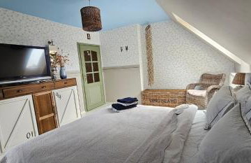 Cottage on the Hill - Foto 36