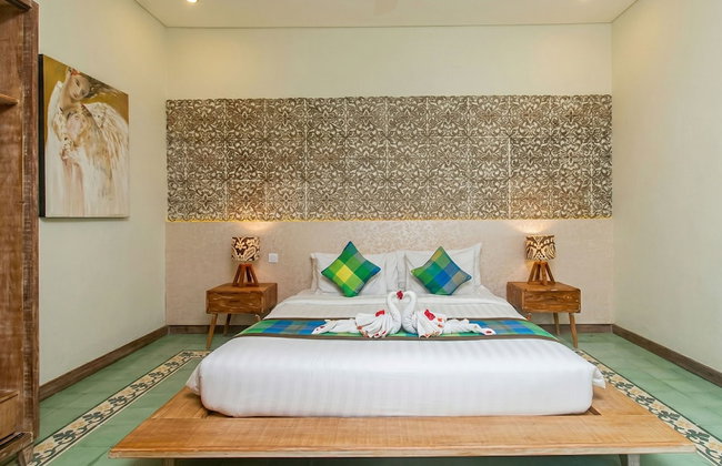 Sari Dana Villas - Foto 5