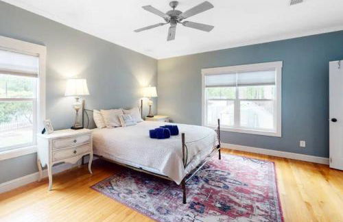 The Southport Cottage! - Foto 17