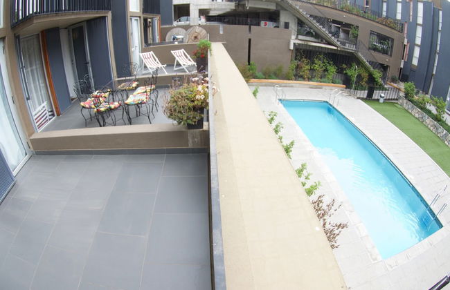 Lofts Magnolio Cerro Alegre - Foto 27