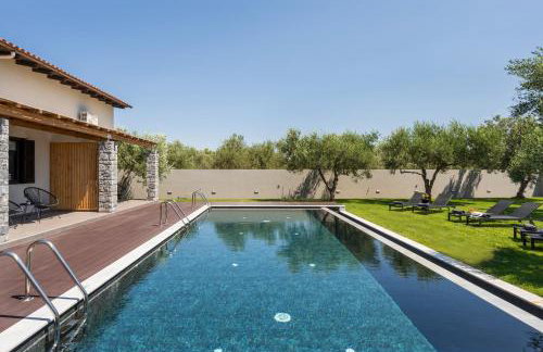Eightyfour Living with private pool - Foto 61