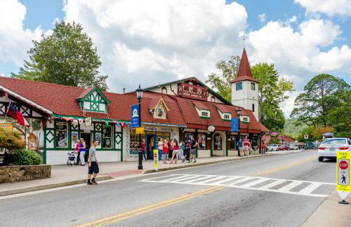 Mountain Top Retreat - Foto 55