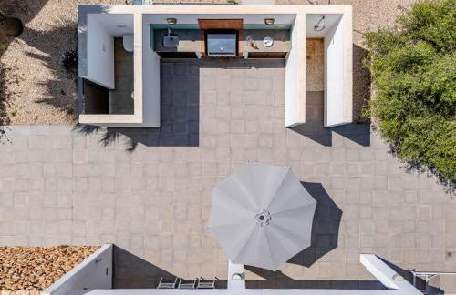 Villa Xicoria by Interhome - Foto 100