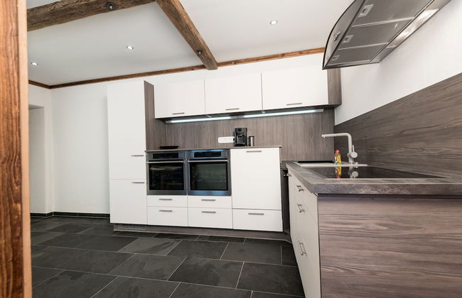 Gletscher Appartements - Photo 34