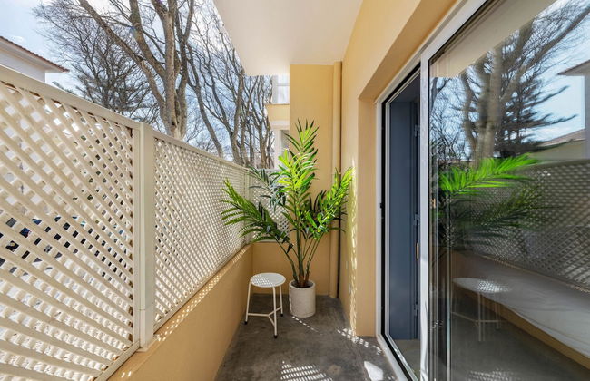 Olala Jardim Suites - Photo 14