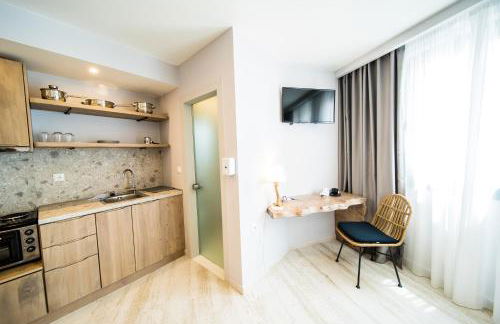 Kali Thea Suites - Foto 64