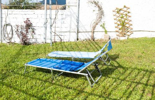Ruhige Oase in Korfus Hügeln und Garten, bis 5Pers - Foto 34