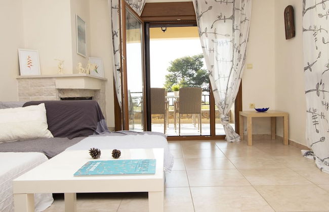 Possidi Maisonette by Halkidiki Villas - Foto 13