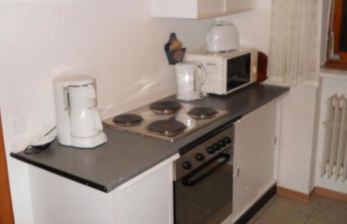 Ferienwohnung Wolf - Foto 12