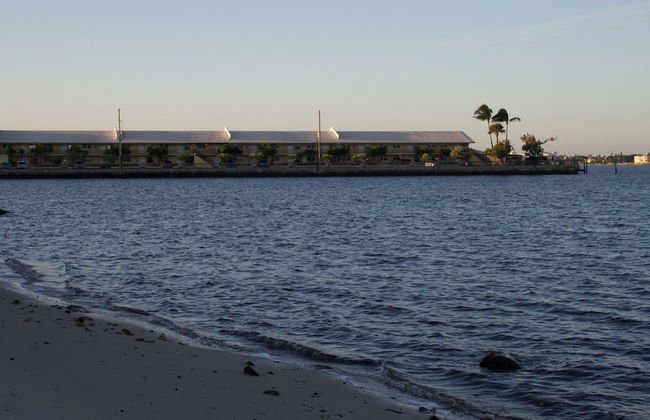 Palm Beach Waterfront Suites - Foto 69