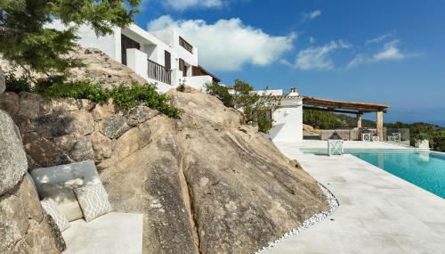 Villa Azzurra con vista mozzafiato - Foto 5