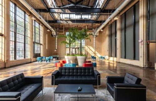 5104 Cartridge Factory Loft - Foto 19