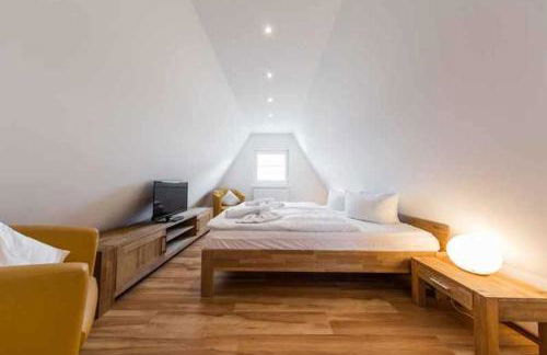 Ferienhaus Boje 9 - Foto 27