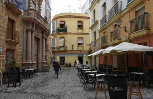 Sweet Arco Rosa Zona Centro - Foto 21