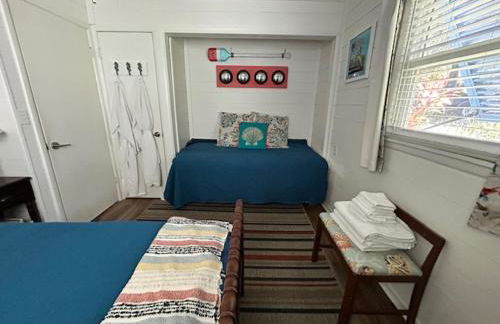 Lakefront with Dock on Private Lake Florence near Montverde Academy - Photo 15