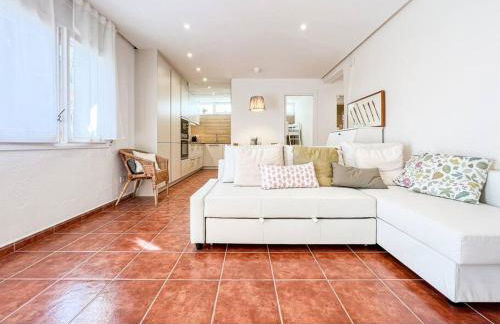 Apartament 'Es Botànic' - Photo 12