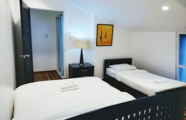 87 Guesthouse - Foto 59