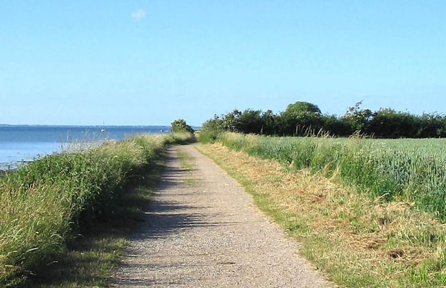 Holiday Home in Gelting - Foto 8