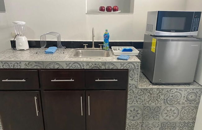 Hotel Suites Fátima - Foto 13