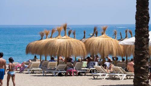 Beachside Oasis 951 - Foto 3, sunbed
