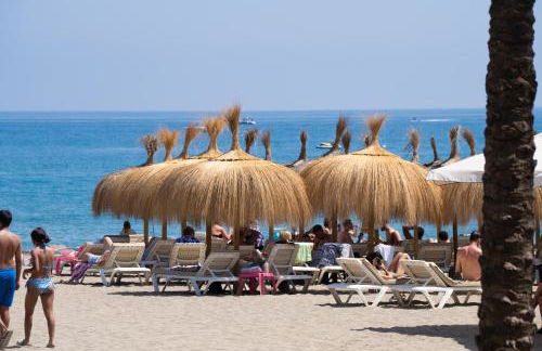 Marbella Deluxe duplex con piscina privada - Photo 75