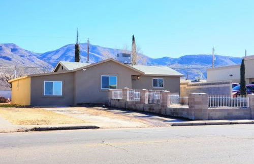 White Sands Oasis - Foto 18