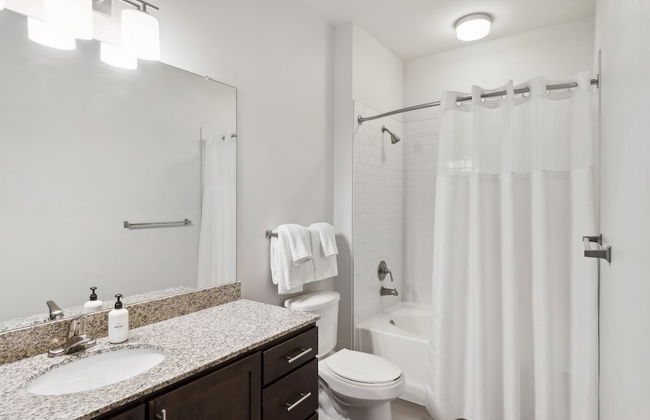 Kasa At Artisan Music Row Nashville - Foto 38