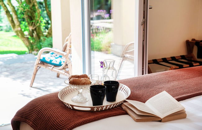 Villa Riva di Lenno - Photo 45