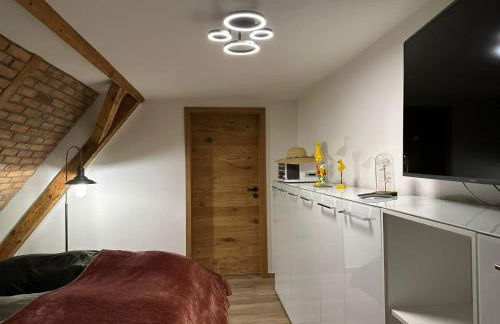 Luxury-Wellnessresidence- Altes Kapitänshaus - Photo 15