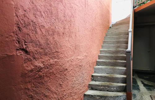 APPART IN PY' - Charmant Studio RDC plein centre - Photo 15