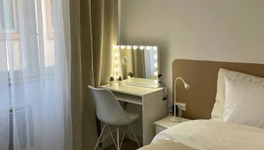 Cozy Appartement Halles Strasbourg - Foto 2