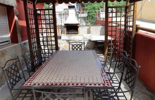 Casa Rural La Casita Roja - Photo 8