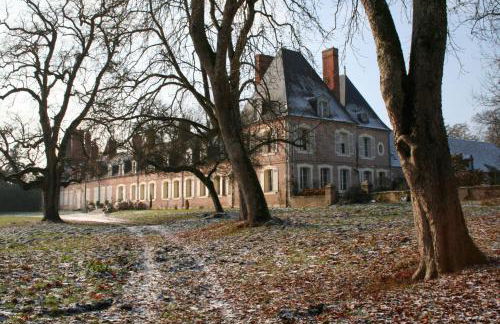 Château Le Brun - Loire Valley and vineyards - Foto 12