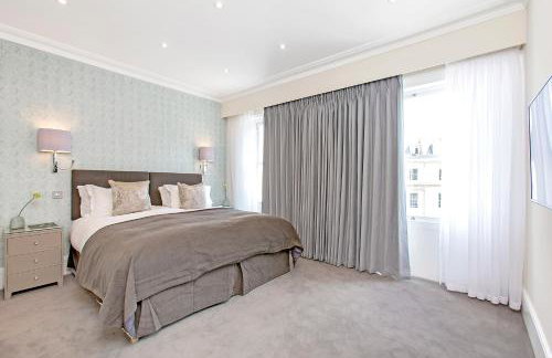 Chesham Court Knightsbridge - Foto 20