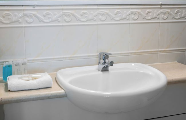 The Oasis Apartments - Foto 30